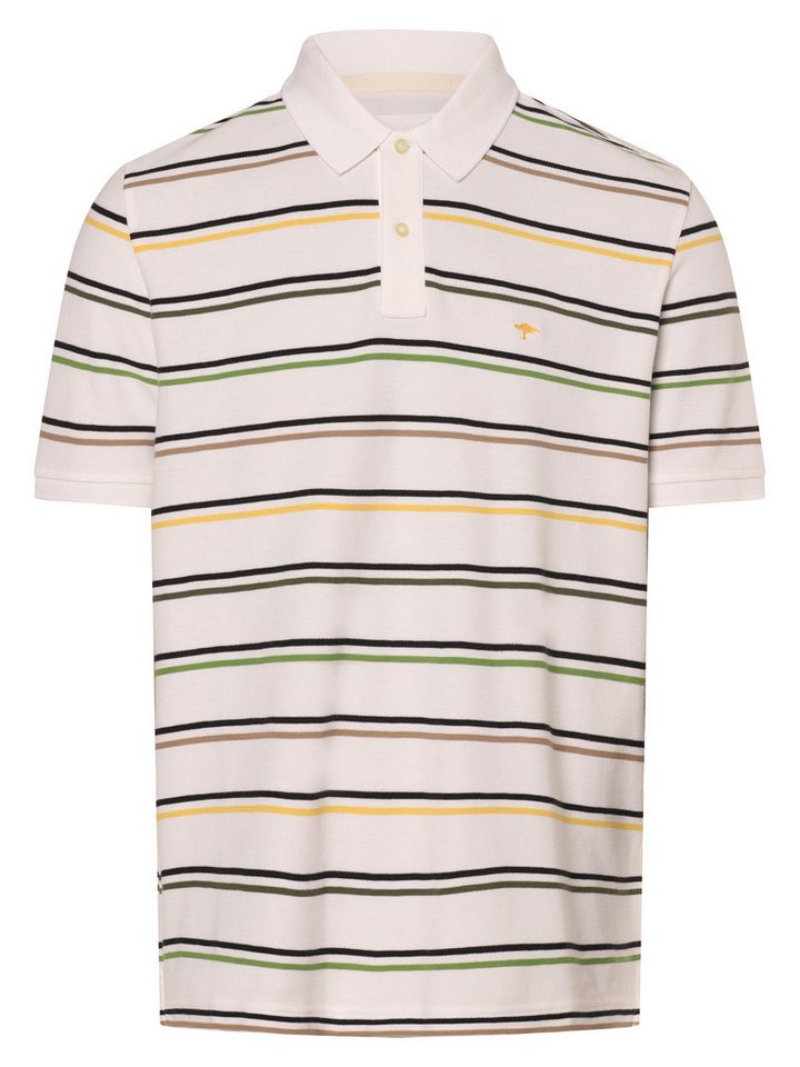 FYNCH-HATTON Poloshirt von FYNCH-HATTON