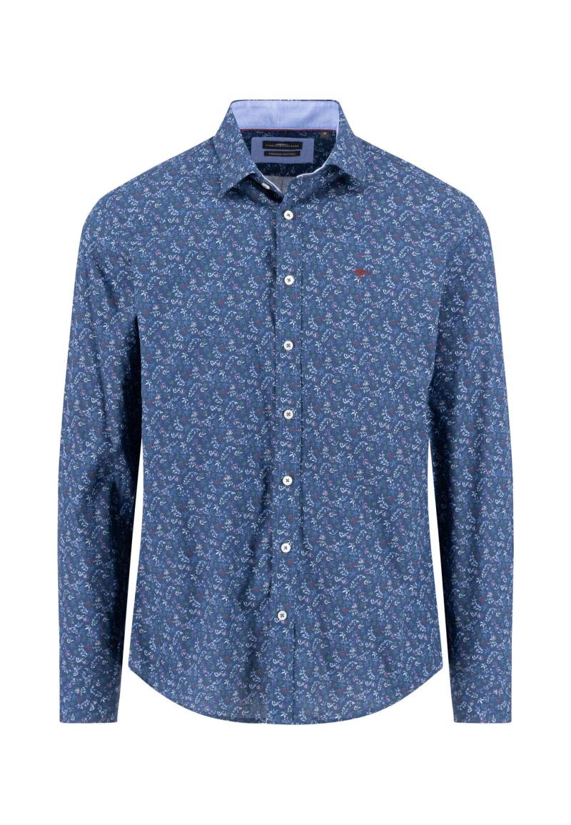 FYNCH-HATTON - Premium Print, Kent., 1/1 deep merlot - Gr. - XXL von FYNCH-HATTON