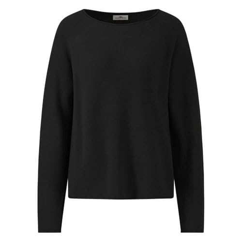 FYNCH-HATTON Pullover O-Neck FINE - L von FYNCH-HATTON