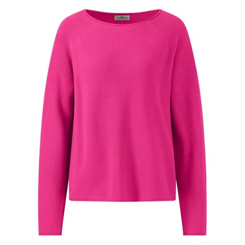 FYNCH-HATTON Pullover O-Neck FINE - XL von FYNCH-HATTON