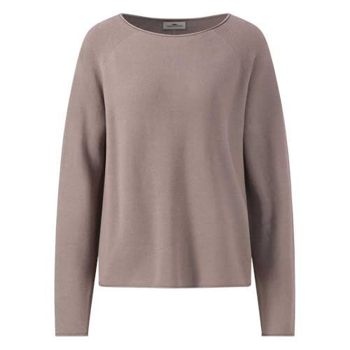 FYNCH-HATTON Pullover O-Neck FINE - XL von FYNCH-HATTON