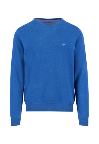 FYNCH-HATTON Herren Pullover Azur XL von FYNCH-HATTON