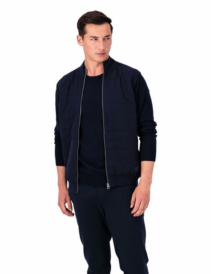 FYNCH-HATTON Outdoorjacke Übergangsjacke für Herren (1-St) von FYNCH-HATTON