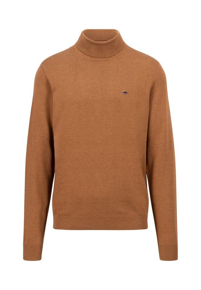 FYNCH-HATTON Rollkragenpullover - Pullover, Superfine – Eleganz und Komfort in Perfektion von FYNCH-HATTON