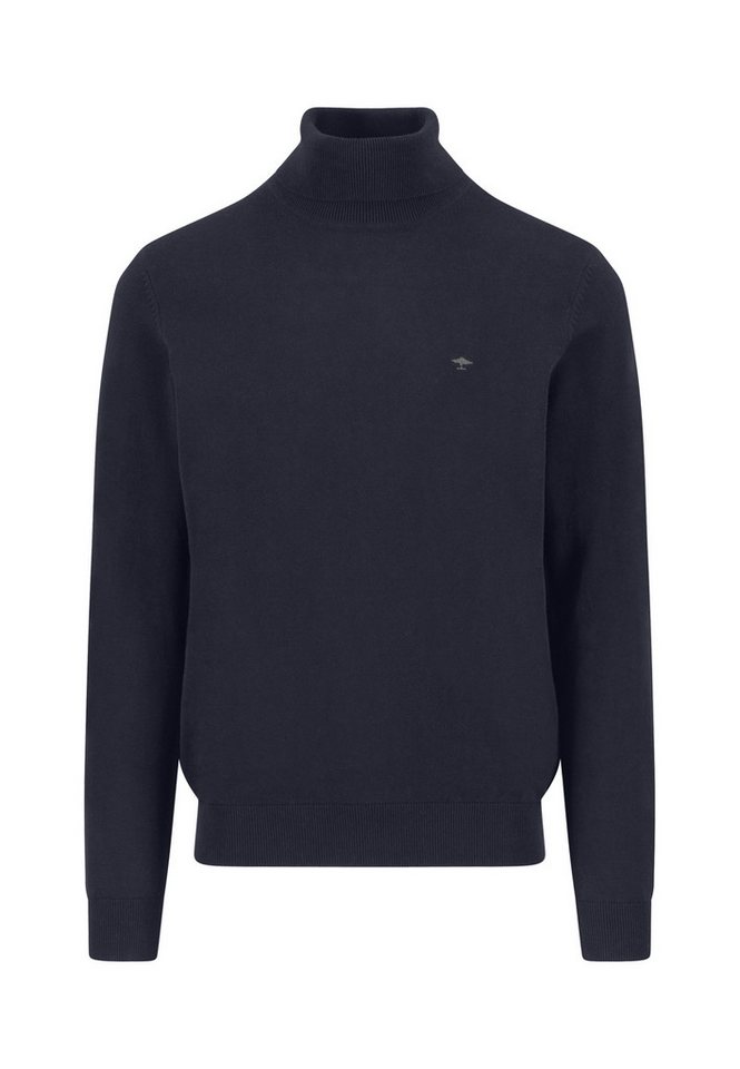 FYNCH-HATTON Rollkragenpullover Rollneck, Superfine von FYNCH-HATTON