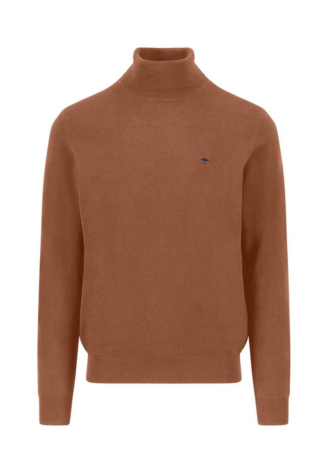 FYNCH-HATTON Rollkragenpullover Rollneck, Superfine von FYNCH-HATTON