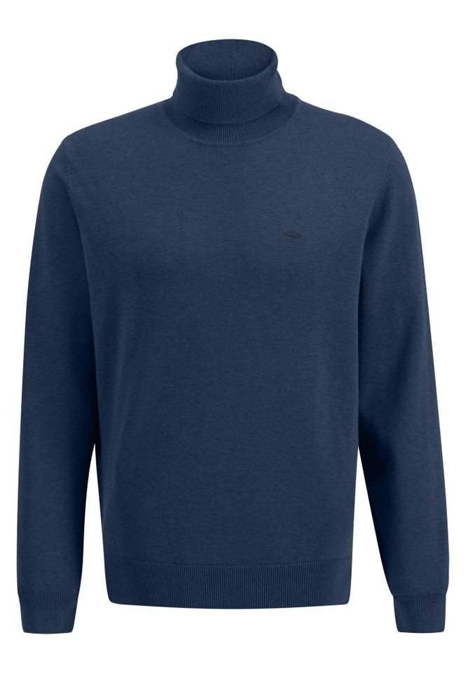 FYNCH-HATTON Rollkragenpullover – Eleganz und Komfort vereint von FYNCH-HATTON