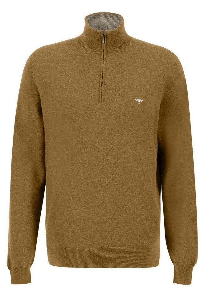 FYNCH-HATTON Rollkragenpullover FYNCH-HATTON Rollkragenpullover von FYNCH-HATTON