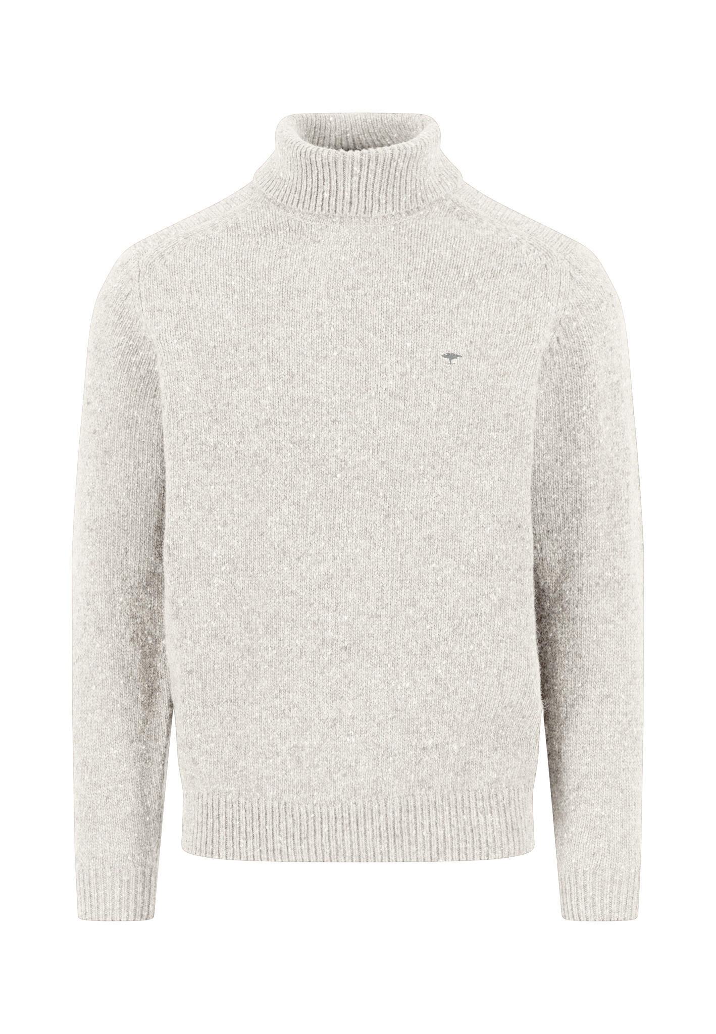 FYNCH-HATTON - Rollneck, Donegal*RWS winter white - Gr. - XXL von FYNCH-HATTON