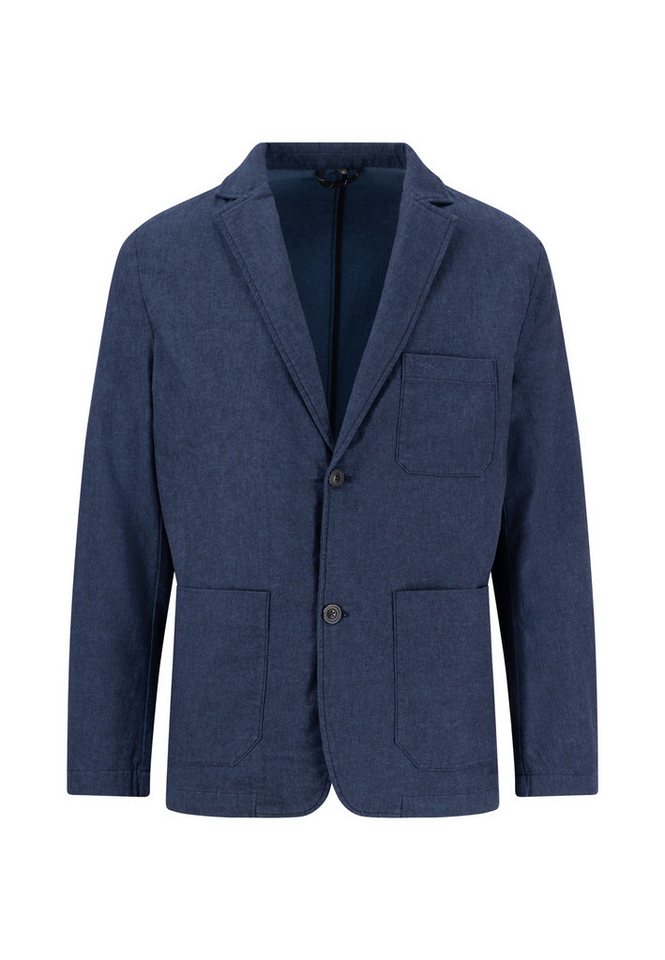 FYNCH-HATTON Sakko COLI Twotone Structure Blazer von FYNCH-HATTON