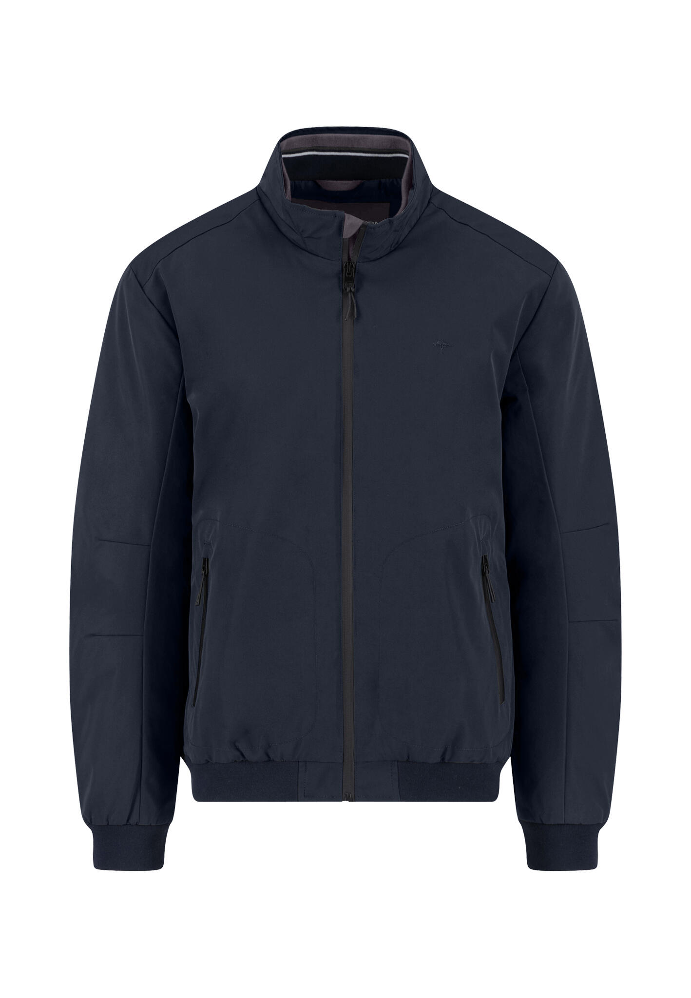 FYNCH-HATTON - Scooter Blouson dark navy - Gr. - 3XL von FYNCH-HATTON
