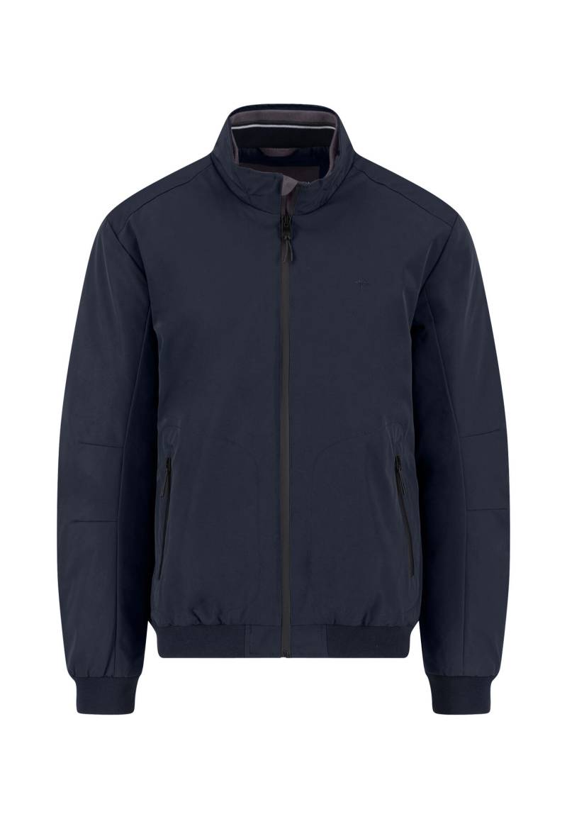 FYNCH-HATTON - Scooter Blouson dark navy - Gr. - 3XL von FYNCH-HATTON