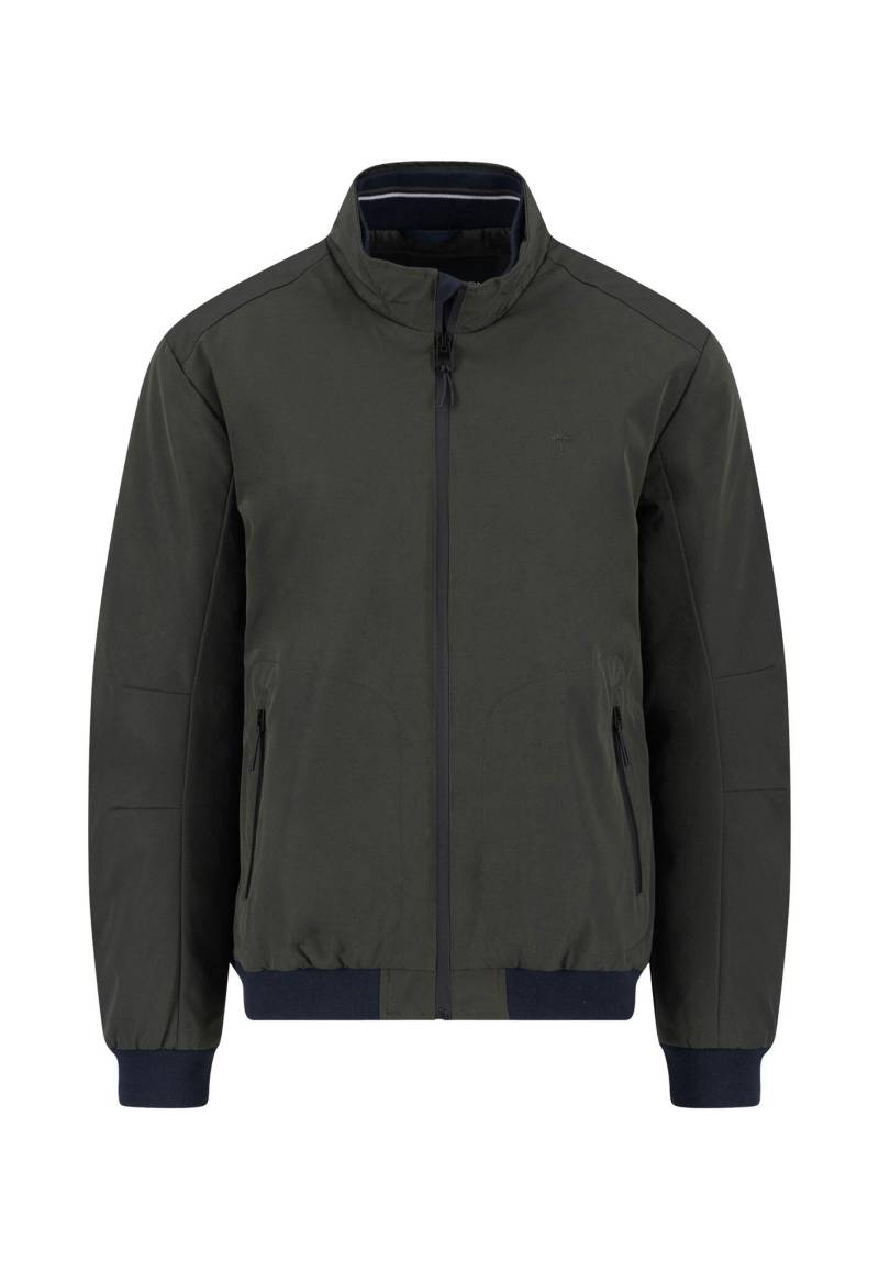 FYNCH-HATTON - Scooter Blouson dusty forest - Gr. - XL von FYNCH-HATTON