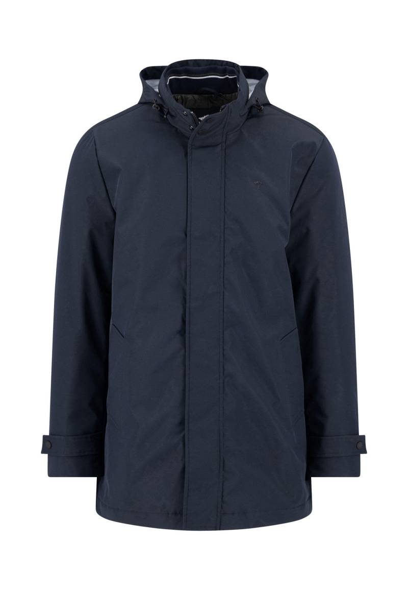 FYNCH-HATTON - Scooter Coat dark navy - Gr. - L von FYNCH-HATTON