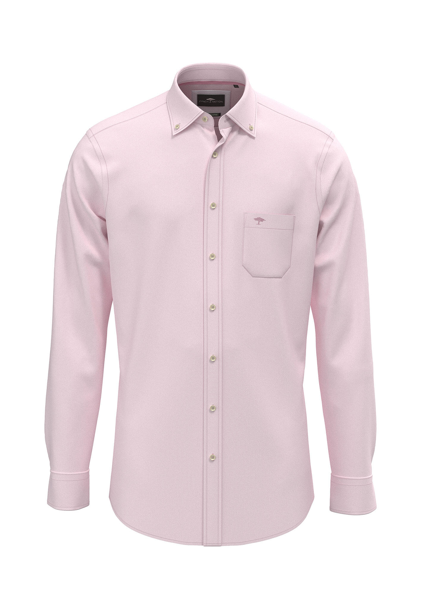 FYNCH-HATTON - Seasonal Summer Oxford, B.D., 1/1 - Gr. - M von FYNCH-HATTON