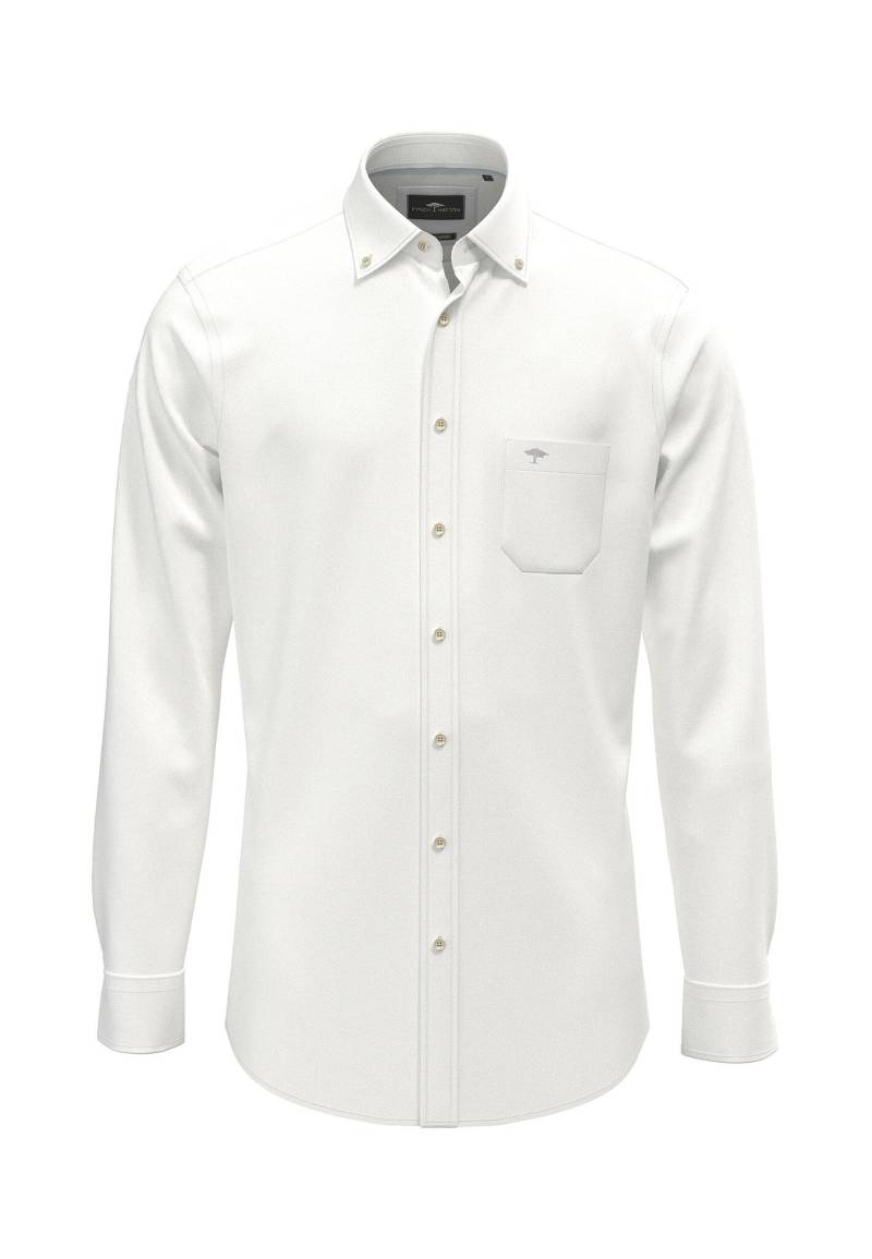 FYNCH-HATTON - Seasonal Summer Oxford, B.D., 1/1 white - Gr. - L von FYNCH-HATTON