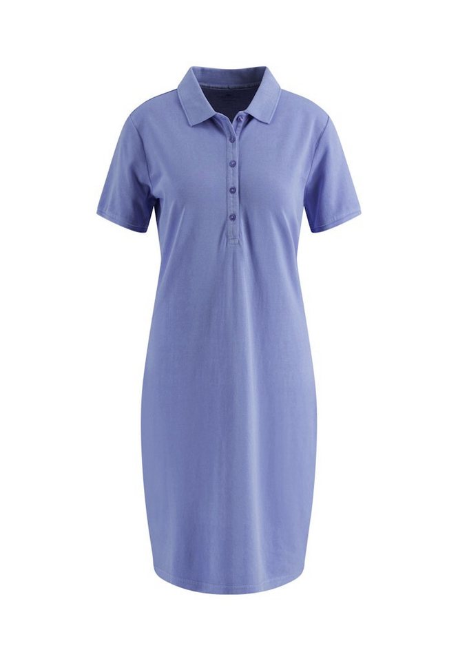 FYNCH-HATTON Sommerkleid POLO DRESS 1/2 PIQUE von FYNCH-HATTON