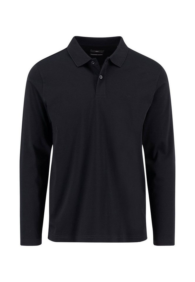 FYNCH-HATTON Stehkragenshirt von FYNCH-HATTON