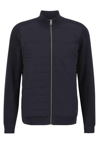 Cardigen-Zip von FYNCH-HATTON