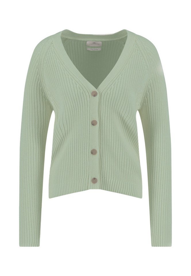 FYNCH-HATTON Strickjacke CARDIGAN COTTON von FYNCH-HATTON