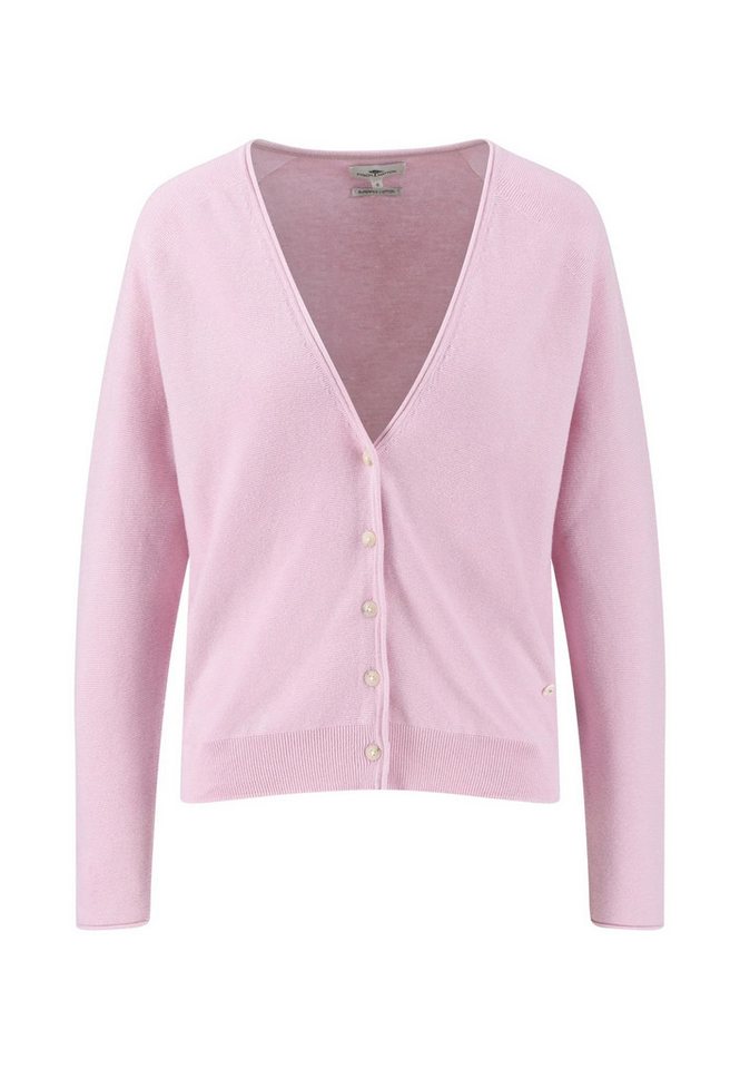 FYNCH-HATTON Strickjacke CARDIGAN KNIT FINE C FYNCH-HATTON Strickjacke CARDIGAN KNIT FINE C von FYNCH-HATTON