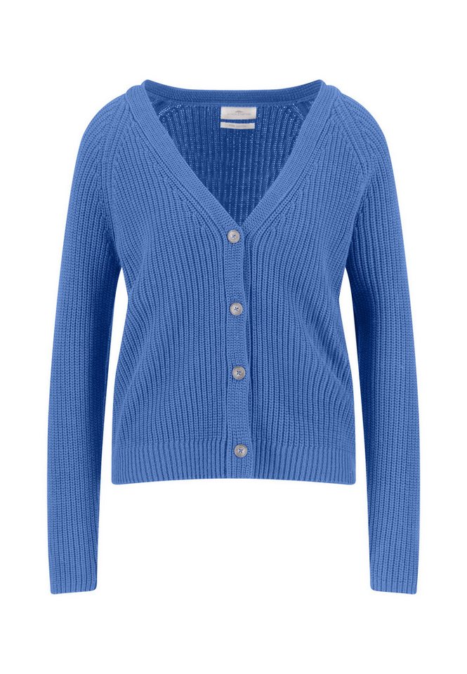 FYNCH-HATTON Strickjacke Casual-Fit Cardigan von FYNCH-HATTON