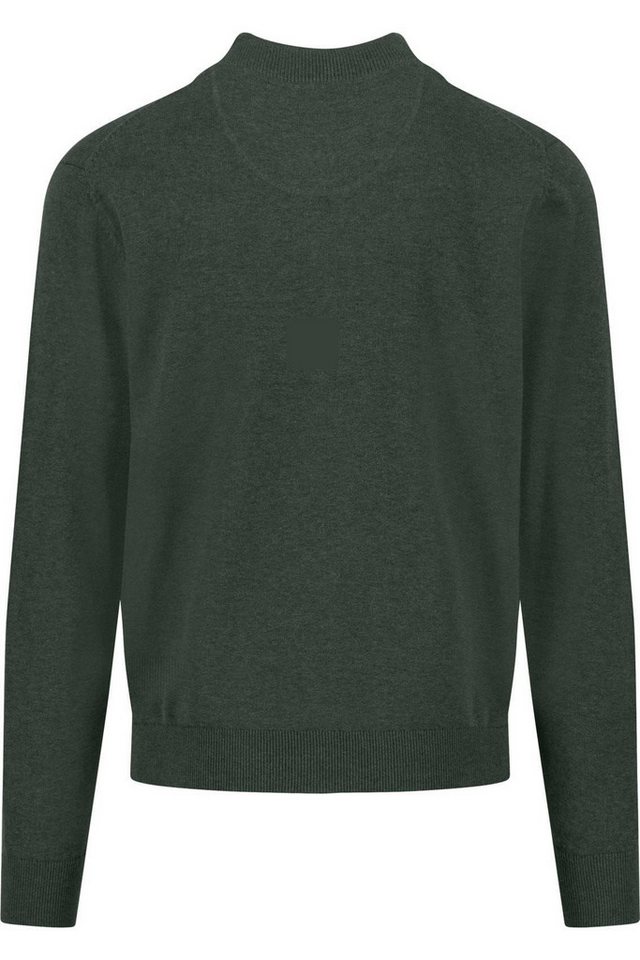 FYNCH-HATTON Strickjacke - Strickjacke aus Baumwolle von FYNCH-HATTON