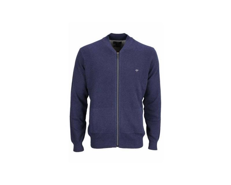 FYNCH-HATTON Strickjacke Strickjacke_cardigan für Herren (1-tlg) von FYNCH-HATTON