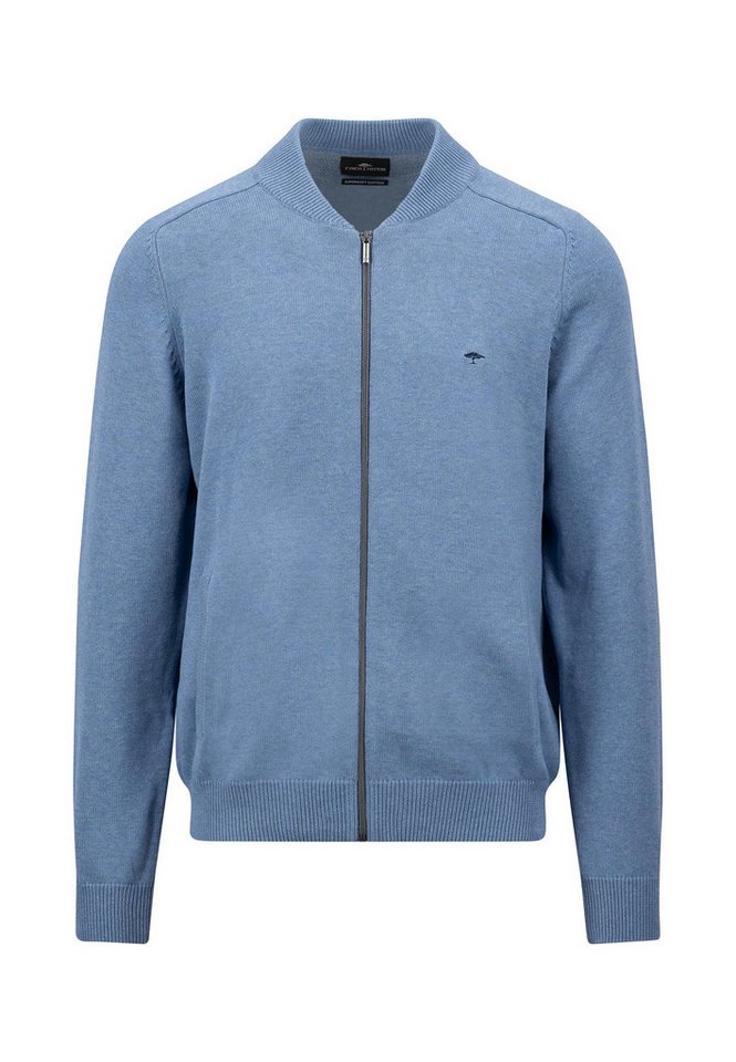FYNCH-HATTON Strickjacke Supersoft Cardigan C FYNCH-HATTON Strickjacke Supersoft Cardigan C von FYNCH-HATTON