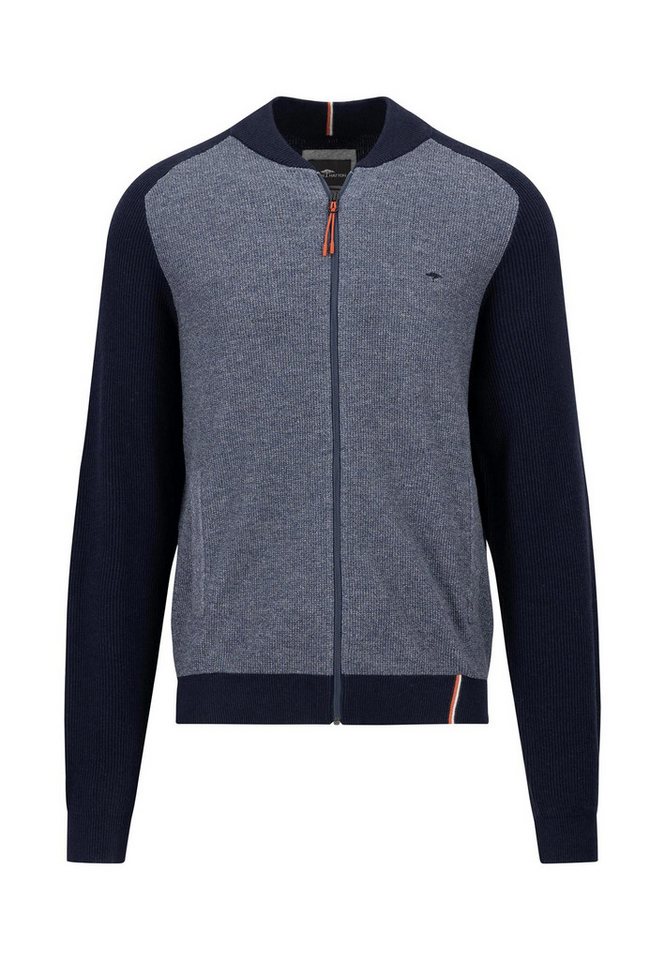 FYNCH-HATTON Strickjacke mit Taschen von FYNCH-HATTON