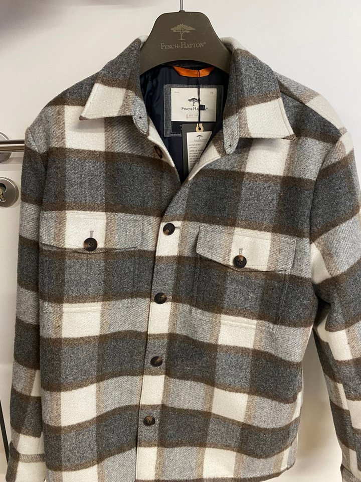 FYNCH-HATTON Strickjacke von FYNCH-HATTON