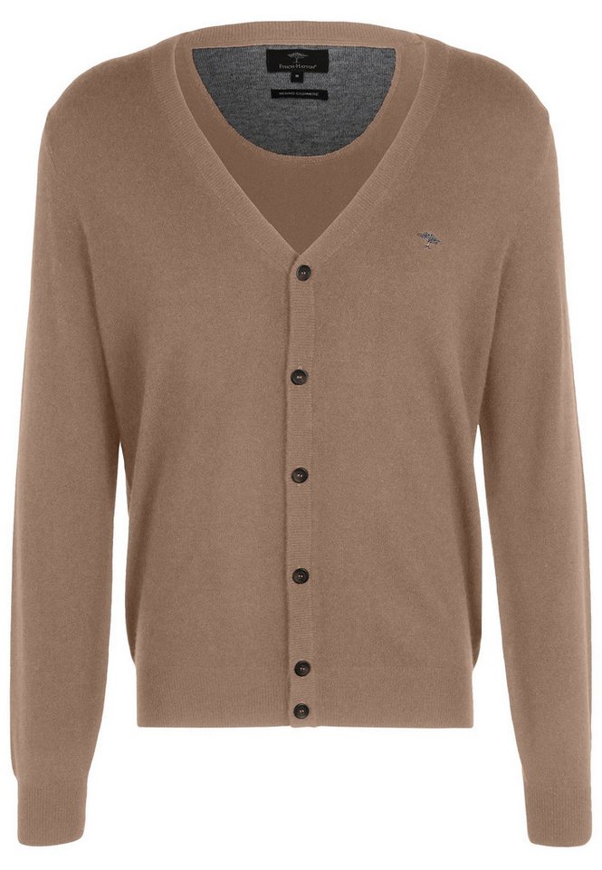FYNCH-HATTON Strickjacke von FYNCH-HATTON