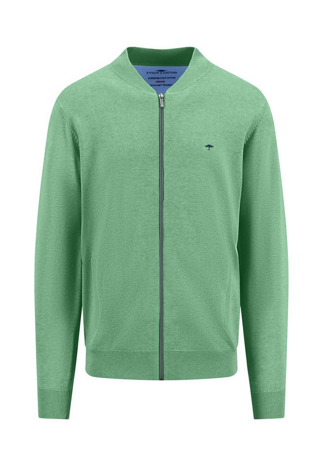 FYNCH-HATTON Strickjacke von FYNCH-HATTON