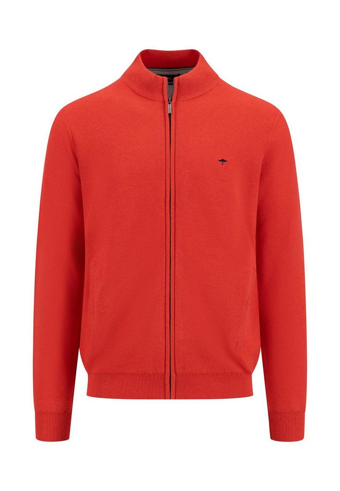 FYNCH-HATTON Strickjacke FYNCH-HATTON Strickjacke von FYNCH-HATTON