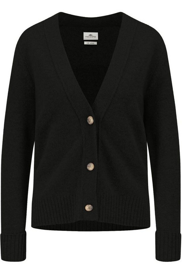 FYNCH-HATTON Strickjacke von FYNCH-HATTON