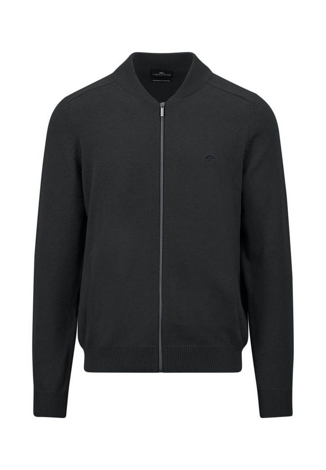FYNCH-HATTON Strickjacke von FYNCH-HATTON