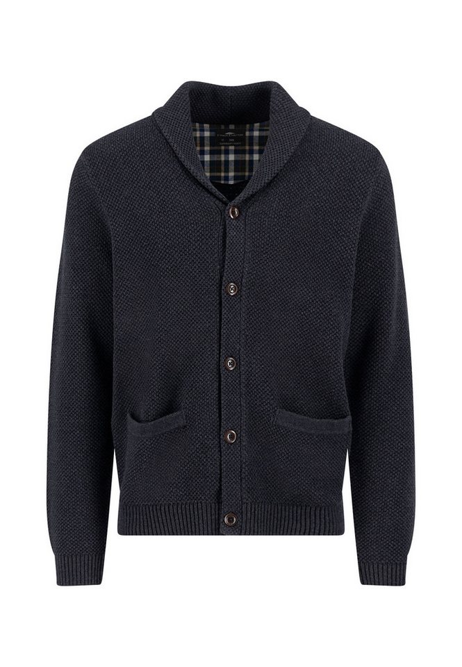 FYNCH-HATTON Strickpullover Buttoned Shawl Cardigan*RWS von FYNCH-HATTON