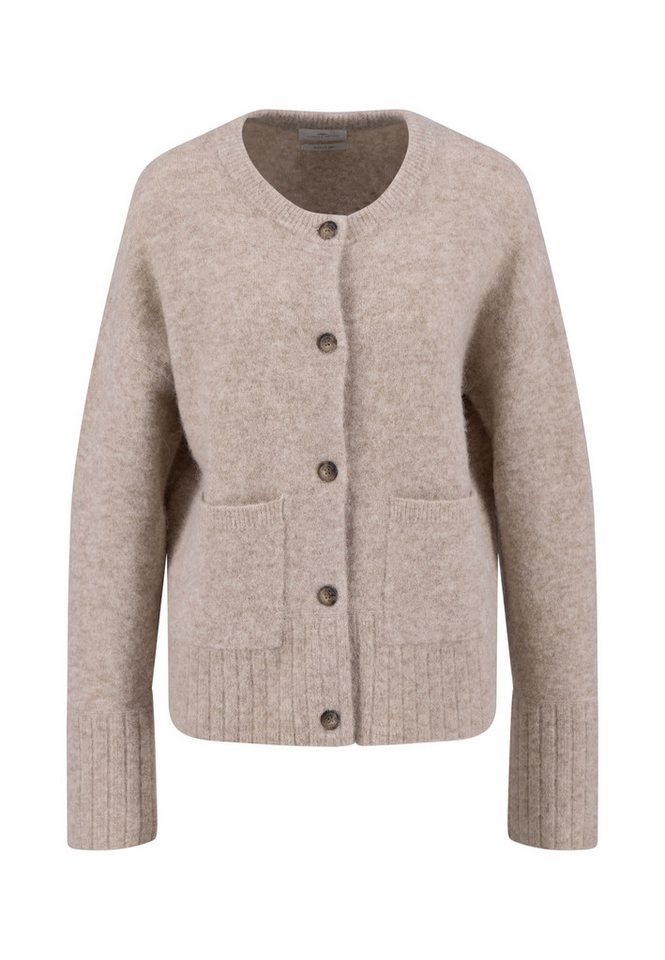 FYNCH-HATTON Strickpullover CARDIGAN HAIRY YARN *RWS FYNCH-HATTON Strickpullover CARDIGAN HAIRY YARN *RWS von FYNCH-HATTON