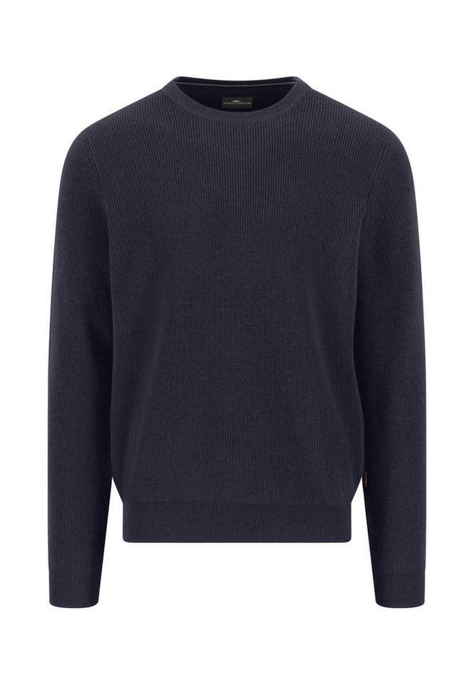 FYNCH-HATTON Strickpullover Casual-Fit Strickpullover - Regular Fit von FYNCH-HATTON