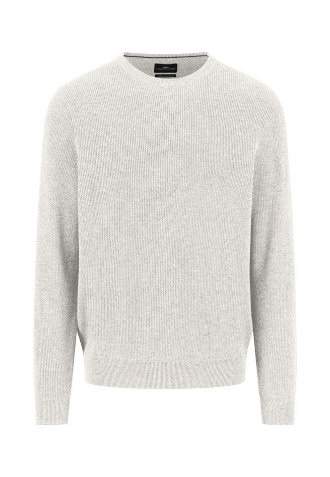 FYNCH-HATTON Strickpullover Casual-Fit Strickpullover - Regular Fit von FYNCH-HATTON