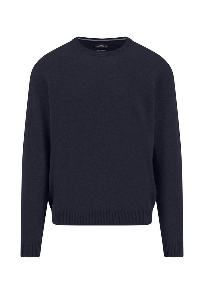 FYNCH-HATTON Strickpullover O-Neck, Cashmere von FYNCH-HATTON