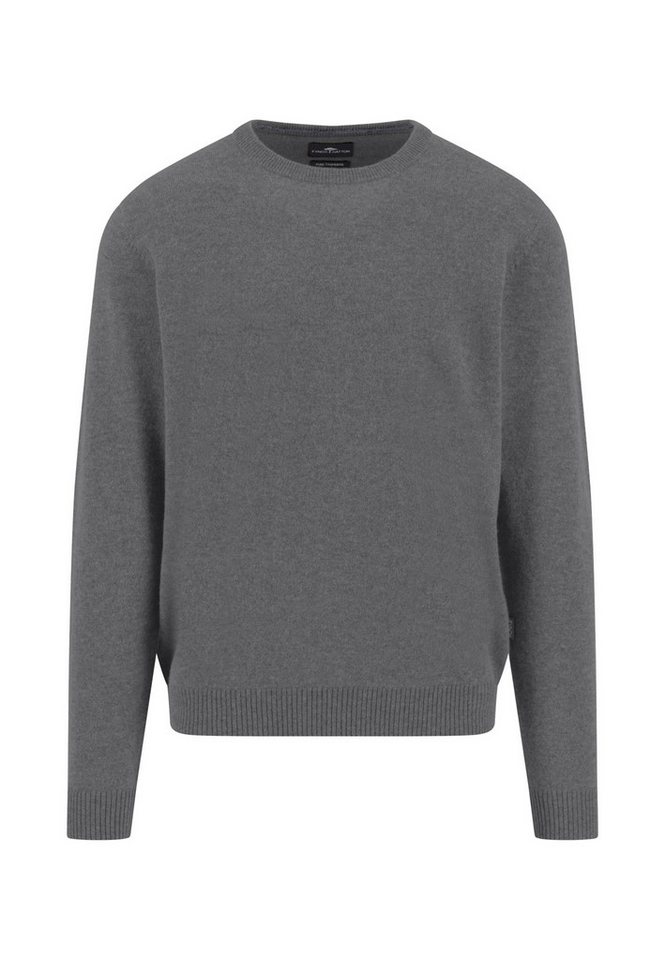 FYNCH-HATTON Strickpullover O-Neck, Cashmere von FYNCH-HATTON