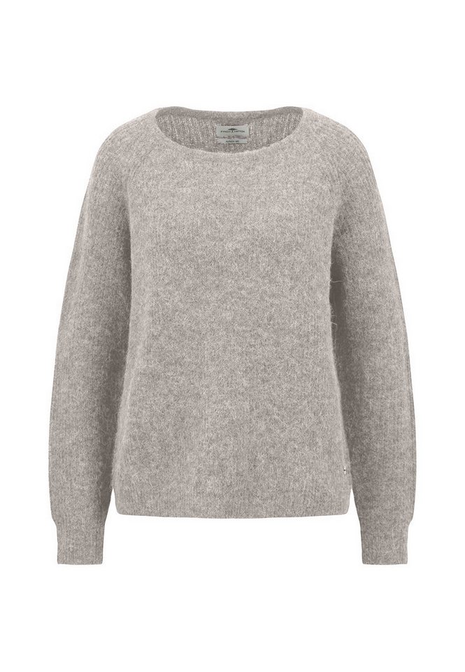 FYNCH-HATTON Strickpullover PULLOVER HAIRY *RWS von FYNCH-HATTON