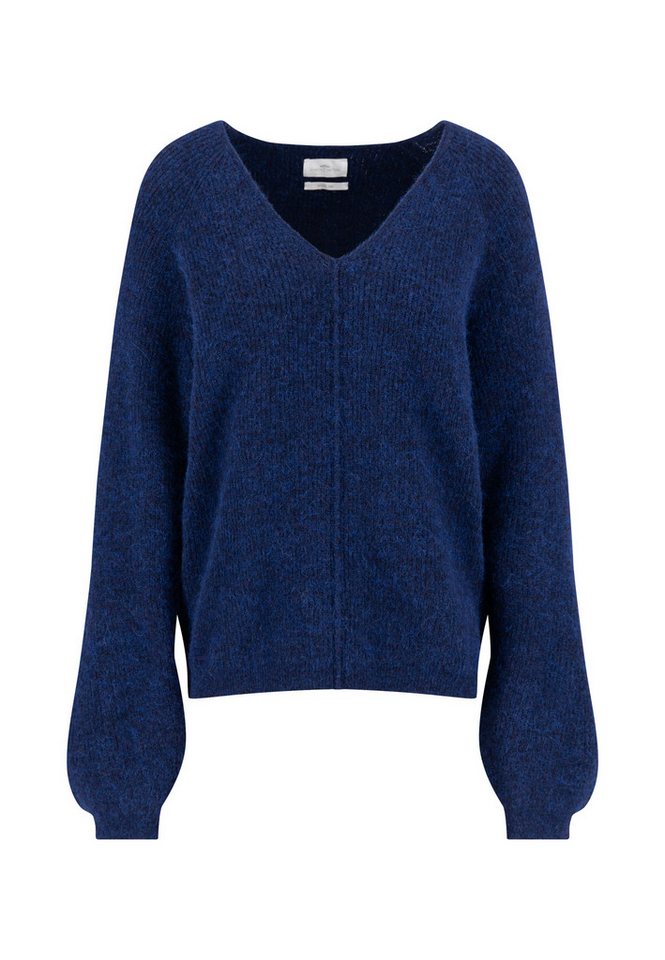 FYNCH-HATTON Strickpullover PULLOVER MELANGE*RWS FYNCH-HATTON Strickpullover PULLOVER MELANGE*RWS von FYNCH-HATTON