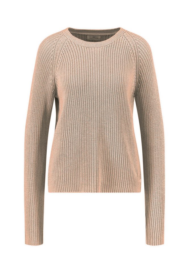 FYNCH-HATTON Strickpullover Pullover - Casual Fit von FYNCH-HATTON