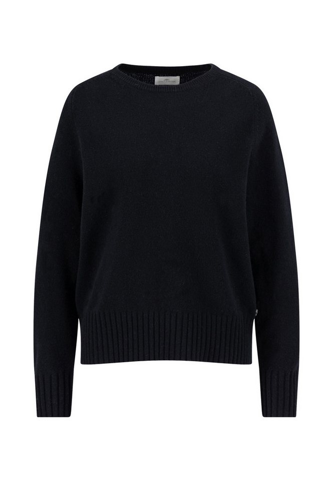 FYNCH-HATTON Strickpullover PULLOVER O-NECK MERINOWOOL *RWS FYNCH-HATTON Strickpullover PULLOVER O-NECK MERINOWOOL *RWS von FYNCH-HATTON