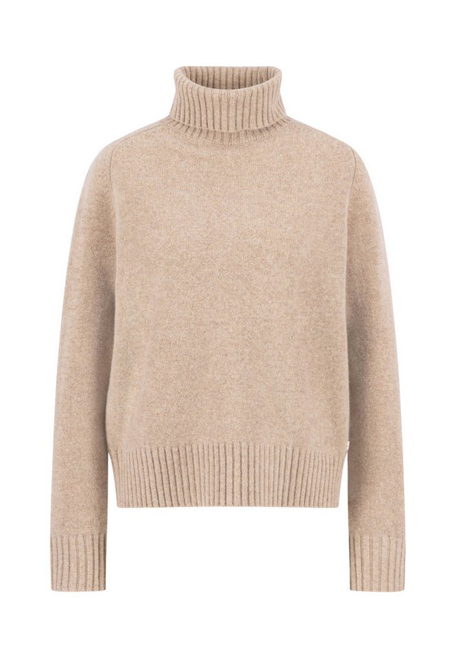 FYNCH-HATTON Strickpullover PULLOVER ROLLNECK MERINOWOOL *RWS von FYNCH-HATTON