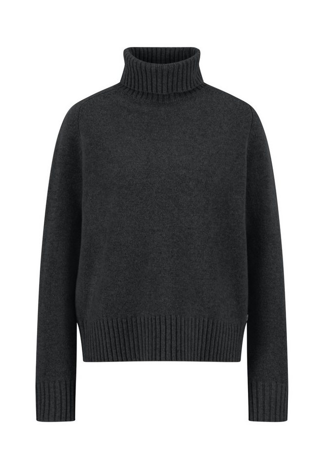 FYNCH-HATTON Strickpullover PULLOVER ROLLNECK MERINOWOOL *RWS von FYNCH-HATTON