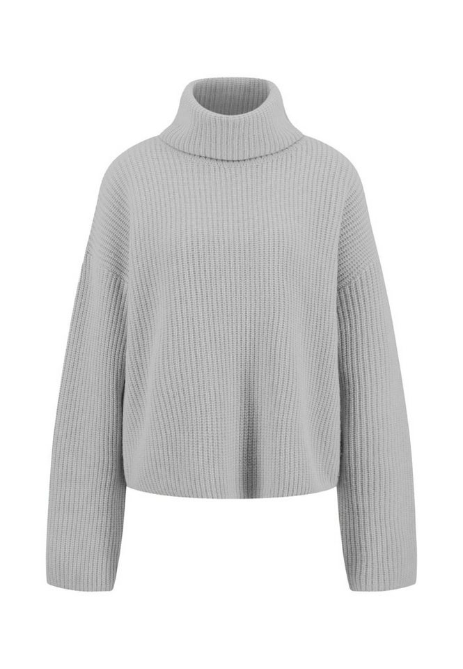 FYNCH-HATTON Strickpullover PULLOVER ROLLNECK SOFTWOOL*RWS FYNCH-HATTON Strickpullover PULLOVER ROLLNECK SOFTWOOL*RWS von FYNCH-HATTON
