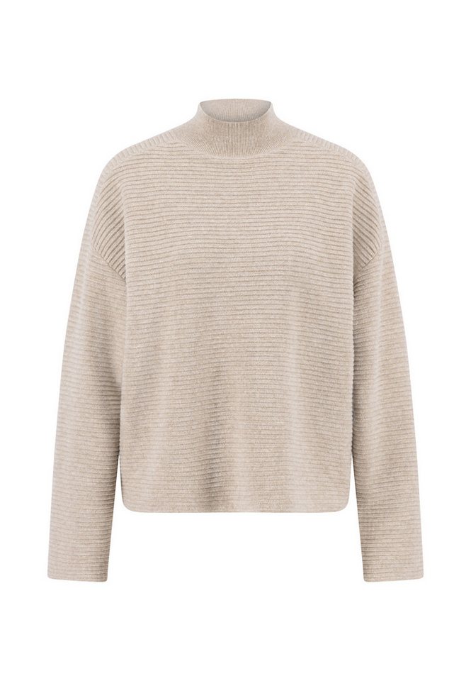 FYNCH-HATTON Strickpullover PULLOVER TURTLENECK 90/10 von FYNCH-HATTON